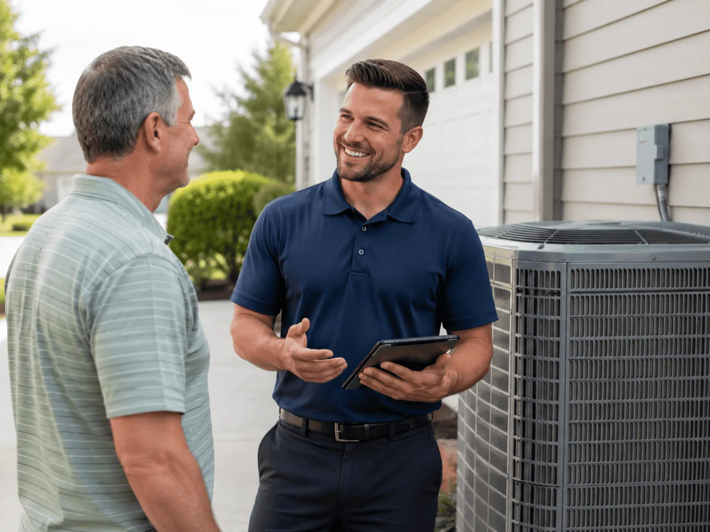 Heat Pump Installation Bethel, OH FAQs